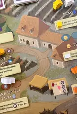 Stonemaier Games (February 27, 2026) Viticulture Bordeaux