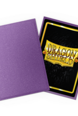 Arcane Tinmen Sleeves: Dragon Shield Matte (100) Amethyst
