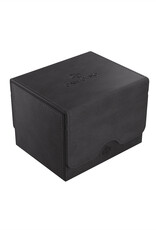 Deck Box: Sidekick XL 100+ Black