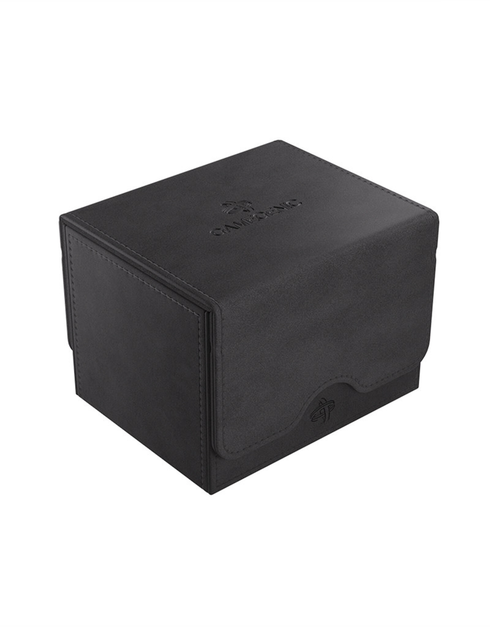 Deck Box: Sidekick XL 100+ Black