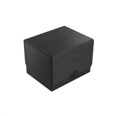 Deck Box: Sidekick XL 100+ Black