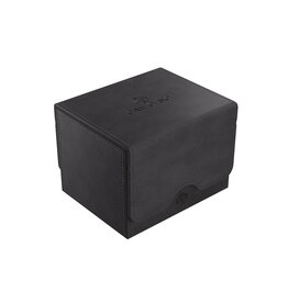 Deck Box: Sidekick XL 100+ Black