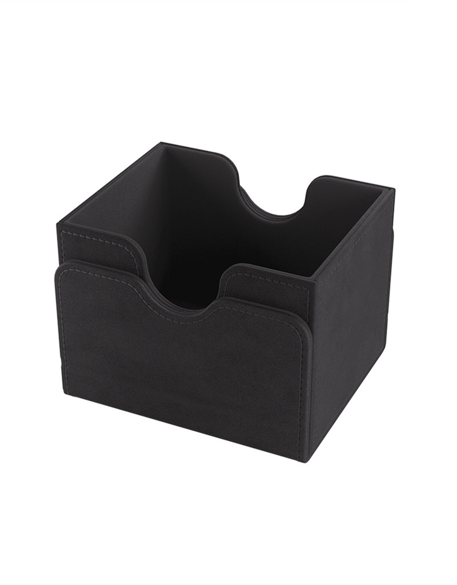 Deck Box: Sidekick XL 100+ Black