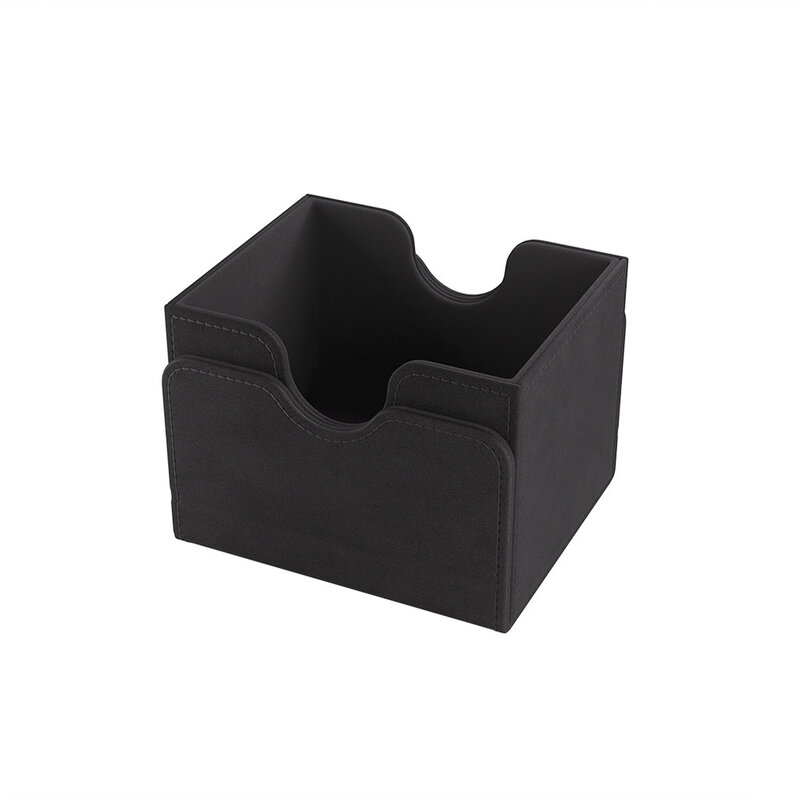 Deck Box: Sidekick XL 100+ Black