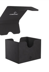 Deck Box: Sidekick XL 100+ Black