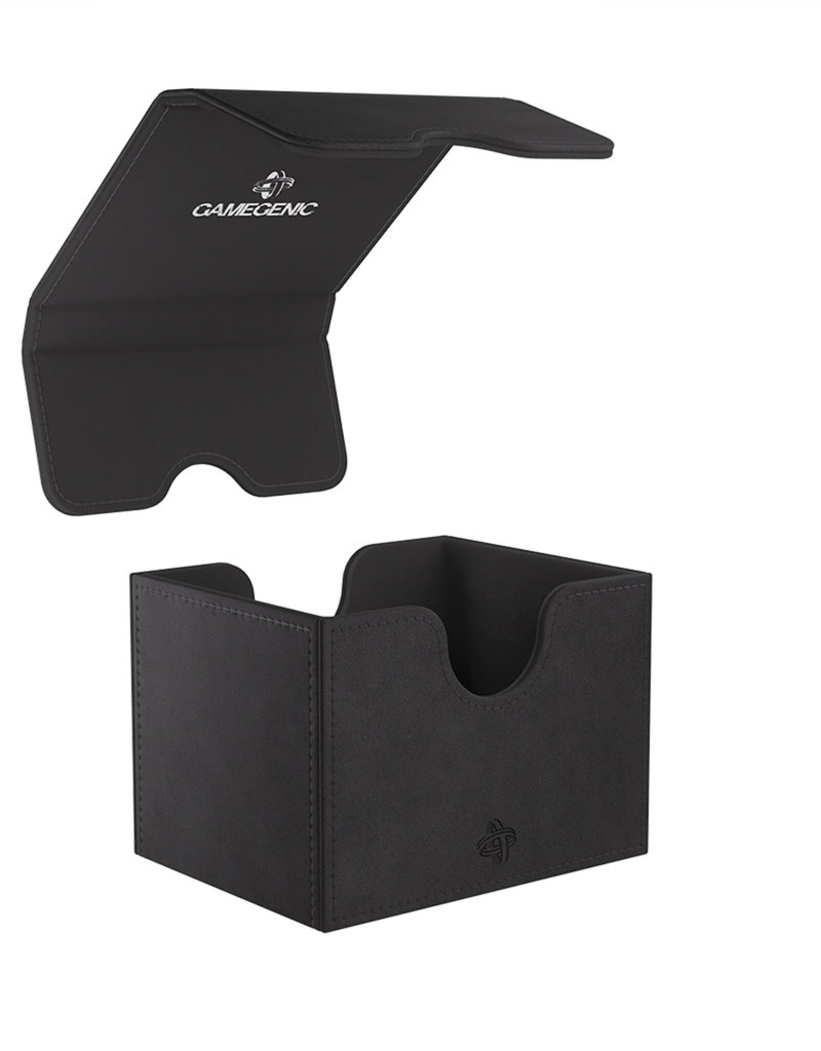 Deck Box: Sidekick XL 100+ Black
