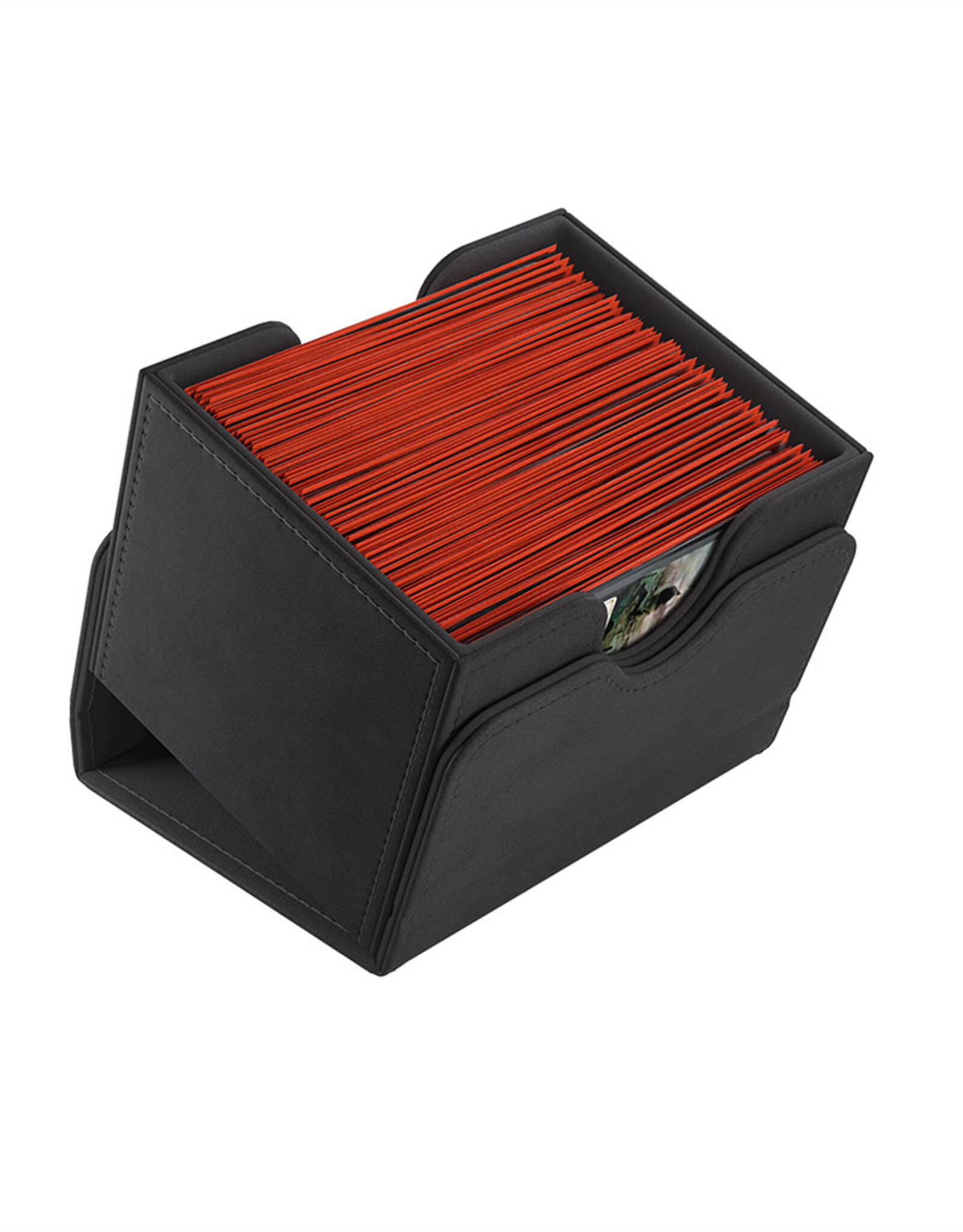 Deck Box: Sidekick XL 100+ Black