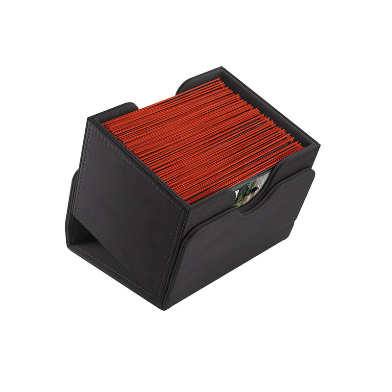Deck Box: Sidekick XL 100+ Black