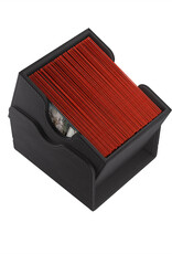 Deck Box: Sidekick XL 100+ Black