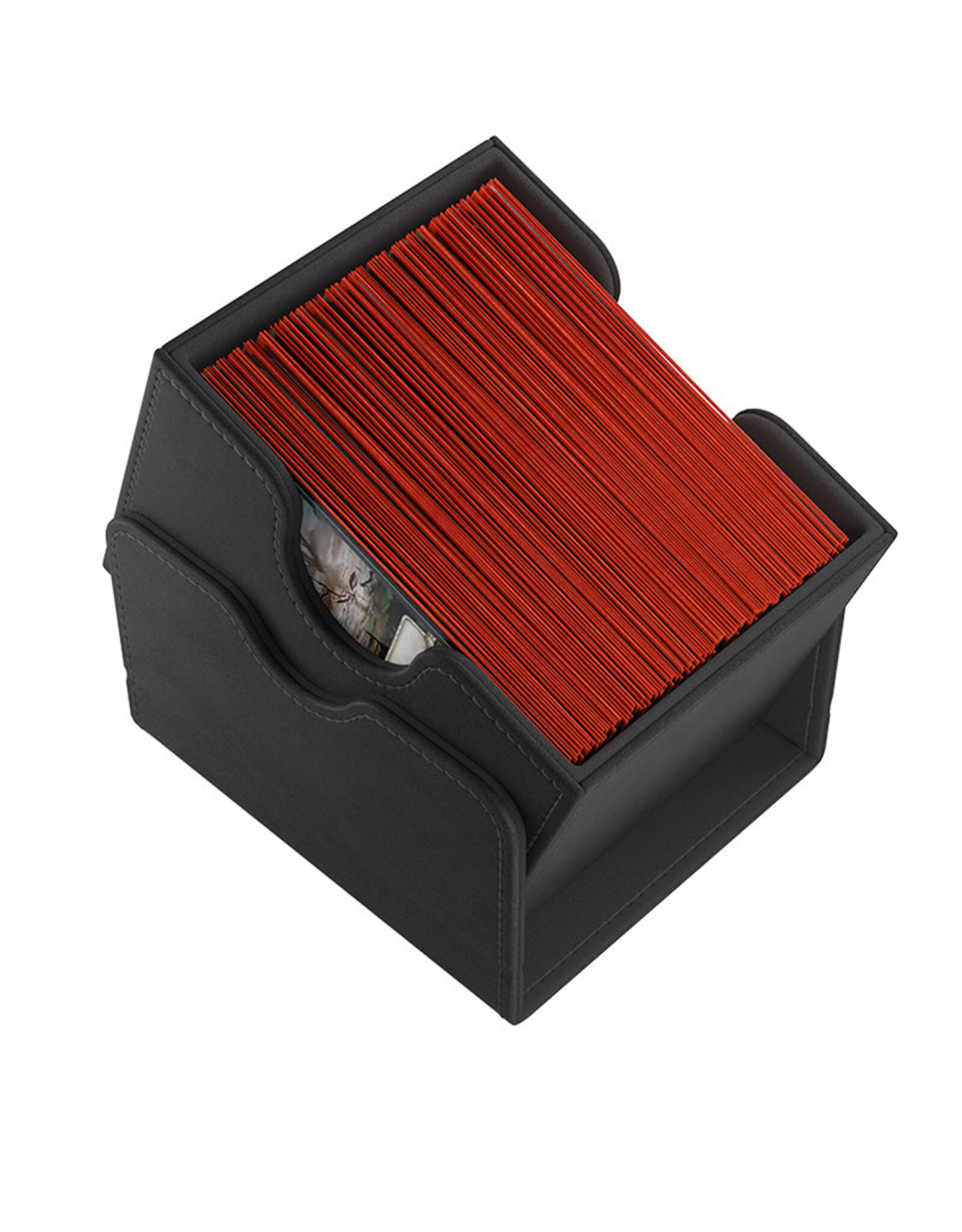 Deck Box: Sidekick XL 100+ Black