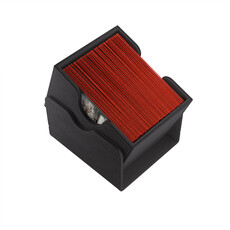 Deck Box: Sidekick XL 100+ Black