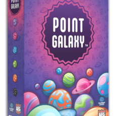 Alderac Point Galaxy