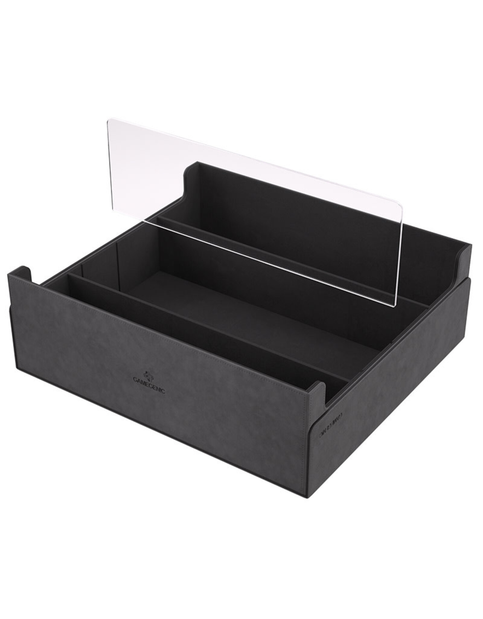 GameGenic Collector's Lair 2000+