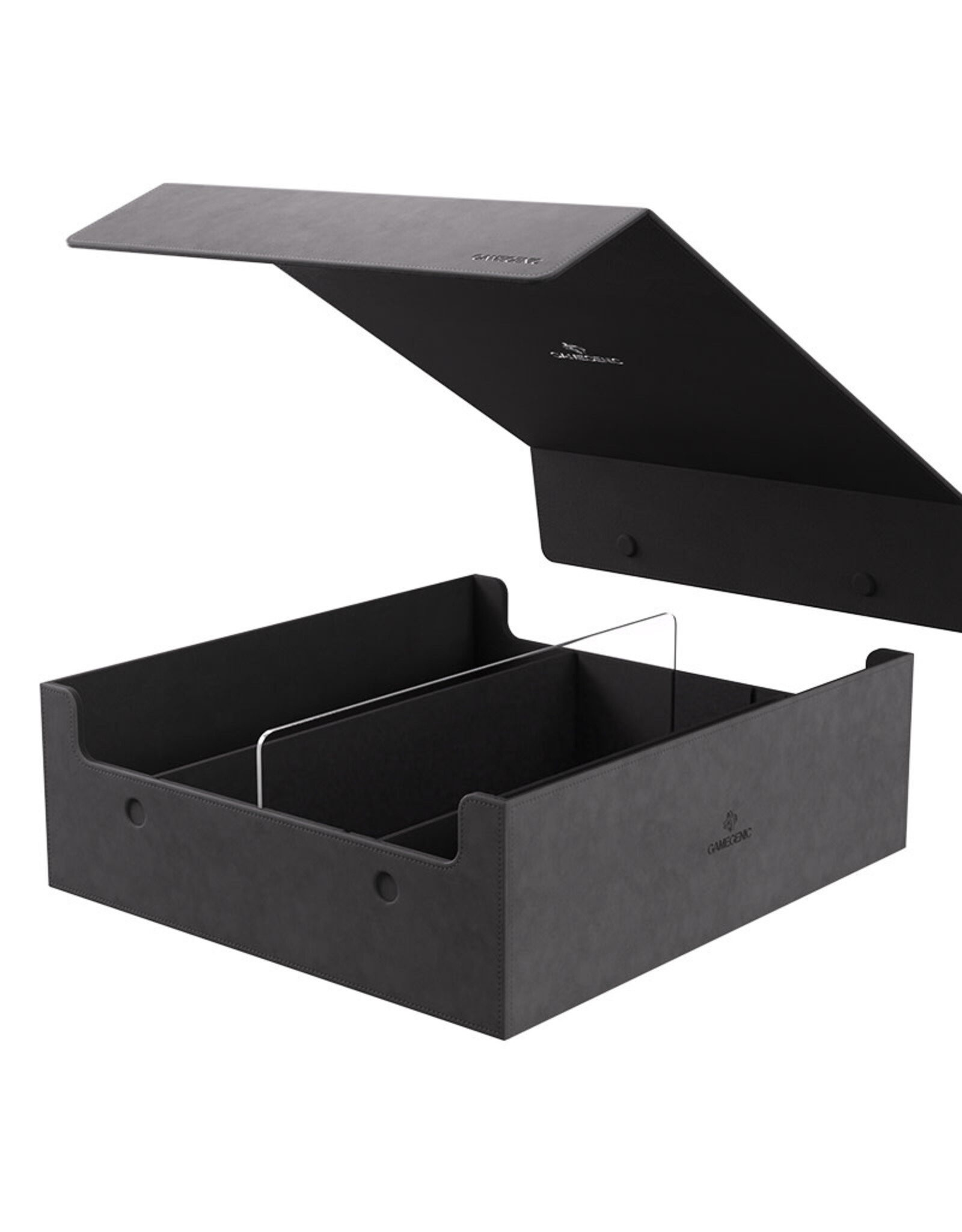 GameGenic Collector's Lair 2000+