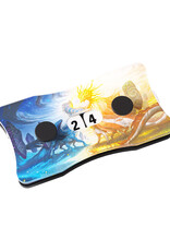 MTG Lorwyn Eclipsed Double Life Counter Celestial Reunion