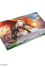 Playmat: Double-Sided MTG Lorwyn Eclipsed Eirdu/Isilu