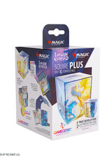 MTG Lorwyn Eclipsed Squire PLUS 100+ XL - Celestial Reunion