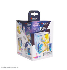 MTG Lorwyn Eclipsed Squire PLUS 100+ XL - Celestial Reunion