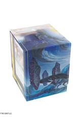 MTG Lorwyn Eclipsed Squire PLUS 100+ XL - Celestial Reunion