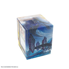 MTG Lorwyn Eclipsed Squire PLUS 100+ XL - Celestial Reunion