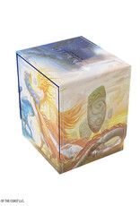 MTG Lorwyn Eclipsed Squire PLUS 100+ XL - Celestial Reunion