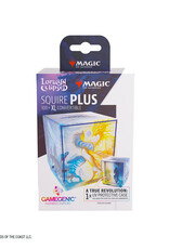 MTG Lorwyn Eclipsed Squire PLUS 100+ XL - Celestial Reunion