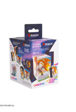 Deck Box: MTG Lorwyn Eclipsed 100+ XL Eirdu/Isilu