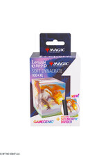 Deck Box: MTG Lorwyn Eclipsed 100+ XL Eirdu/Isilu