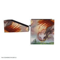 Deck Box: MTG Lorwyn Eclipsed 100+ XL Eirdu/Isilu
