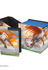 Deck Box: MTG Lorwyn Eclipsed 100+ XL Eirdu/Isilu