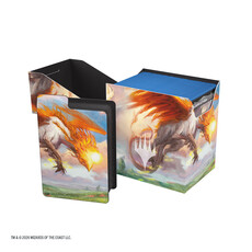 Deck Box: MTG Lorwyn Eclipsed 100+ XL Eirdu/Isilu