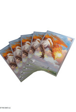 Sleeves: MTG Lorwyn Eclipsed Eirdu, Carrier of Dawn