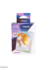 Sleeves: MTG Lorwyn Eclipsed Eirdu, Carrier of Dawn