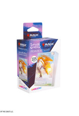 Sleeves: MTG Lorwyn Eclipsed Eirdu, Carrier of Dawn