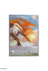 Sleeves: MTG Lorwyn Eclipsed Eirdu, Carrier of Dawn