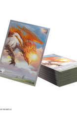 Sleeves: MTG Lorwyn Eclipsed Eirdu, Carrier of Dawn