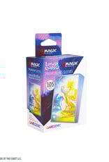 Sleeves: MTG Lorwyn Eclipsed Celestial Reunion