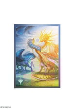 Sleeves: MTG Lorwyn Eclipsed Celestial Reunion