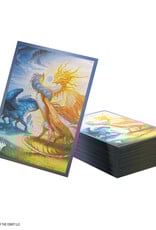 Sleeves: MTG Lorwyn Eclipsed Celestial Reunion