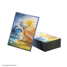 Sleeves: MTG Lorwyn Eclipsed Celestial Reunion