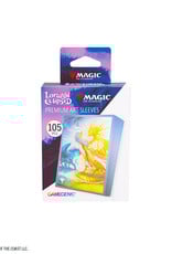 Sleeves: MTG Lorwyn Eclipsed Celestial Reunion