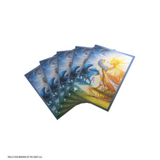 Sleeves: MTG Lorwyn Eclipsed Celestial Reunion