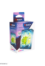 Sleeves: MTG Lorwyn Eclipsed Mutable Explorer