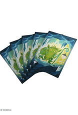 Sleeves: MTG Lorwyn Eclipsed Mutable Explorer