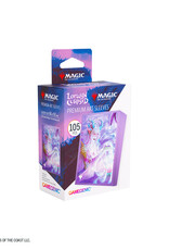 Sleeves: MTG Lorwyn Eclipsed Twilight Diviner