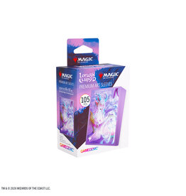 Sleeves: MTG Lorwyn Eclipsed Twilight Diviner