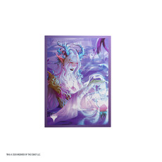 Sleeves: MTG Lorwyn Eclipsed Twilight Diviner