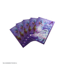 Sleeves: MTG Lorwyn Eclipsed Twilight Diviner