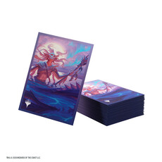 Sleeves: MTG Lorwyn Eclipsed Eclipsed Merrow