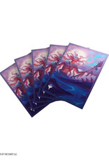 Sleeves: MTG Lorwyn Eclipsed Eclipsed Merrow